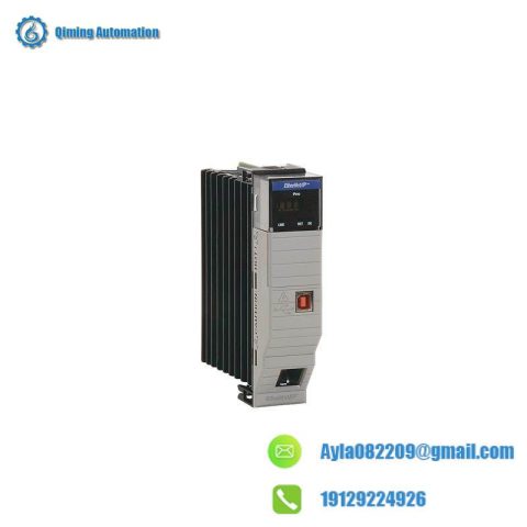 TSC Carat 1008FC High-Speed Data Processing Module