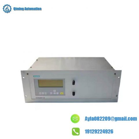 SIEMENS ULTRAMAT 23 7MB2331-0BP00-2CA0 Programmable Logic Controller Module