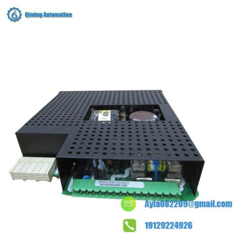 GE UR1HH Power Supply Module: High-Performance PLC Component