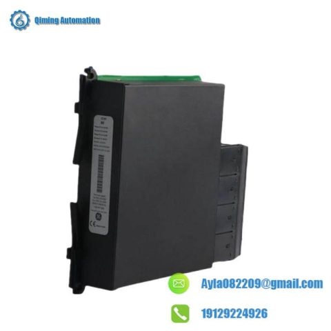 GE UR8HH - Multilin Ur Control Module: Industrial Automation Precision