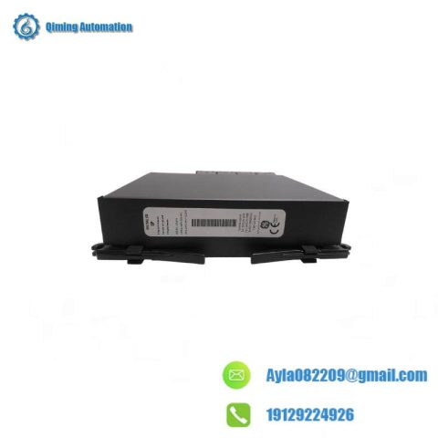 GE UR6PH Digital I/O Module - Reliable Control Solution for Industrial Automation