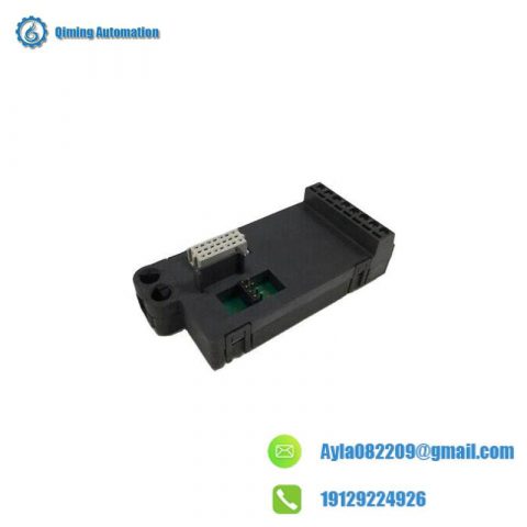EMERSON VE4002 KJ3007X1-EA1 12P2413X032: Advanced Terminal Block for Industrial Automation