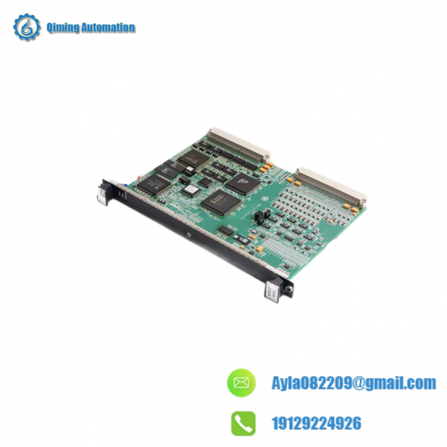 VIBRO-METER VM600 200-560-000-111 Interface Unit