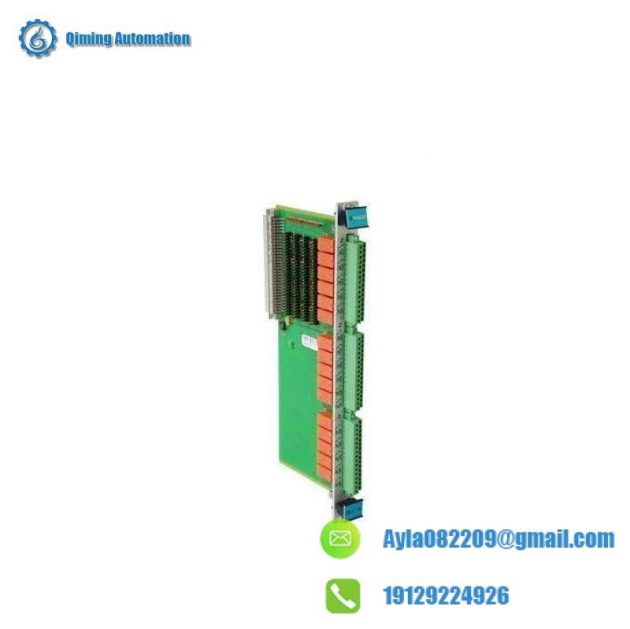 VIBRO-METER VM600 200-560-000-111 Interface Unit