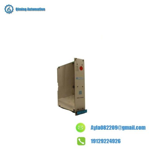 VIBRO 200-582-200-013 SIM-275D-24 Safety Control Module