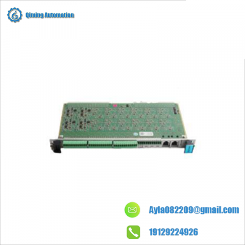 Vibro-Meter GSI122 Vibro Meter - Precision Industrial Measurement Solutions