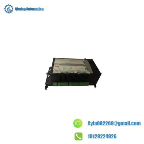 VIBRO METER VM600 200-595-046-414 Modular Central Processing Unit - Precision Control Solutions