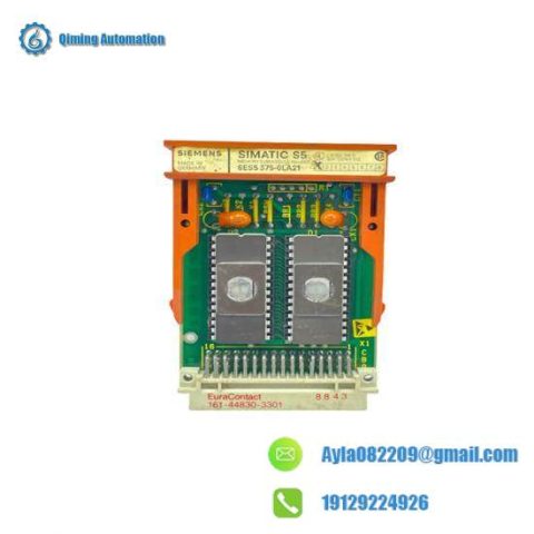 VIPA 972-0DP10 - High Performance Communication Module