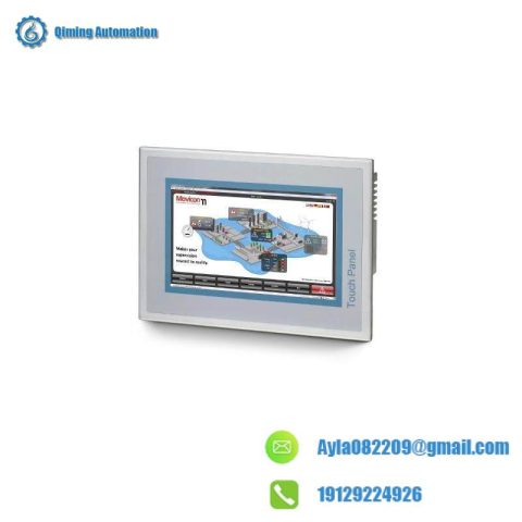 VIPA 62K-NHC0-DH: High Performance Industrial Control Module