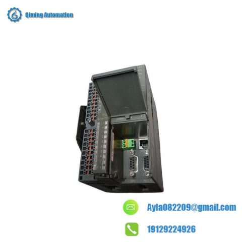 VIPA Module: VIPA314-6CF02 - Industrial Control Solutions, Precision & Reliability