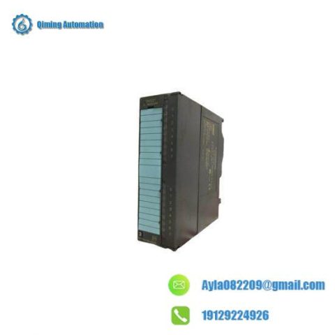 VIPA VIPA321-1BL00 SM321 Digital Input Module: High Precision Industrial Control Solution