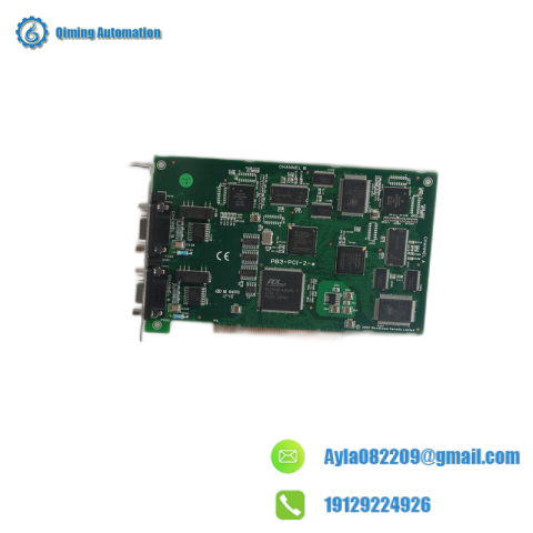 VIBRO METER VM600 MPC4 200-510-070-113 Machine Protection Card: Precision Monitoring & Safety Assurance