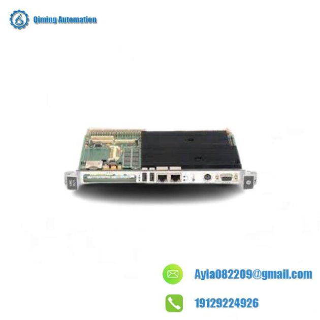 GE VME7671 VME7671-42000A 605-064676-005: Advanced Single Board Computer for Industrial Control Solutions