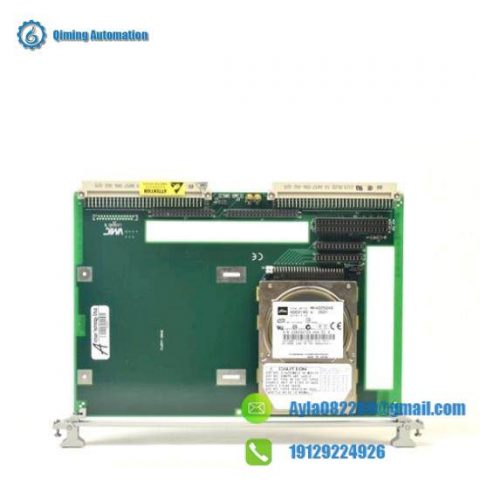 VMIC VMIVME-7452 Hard Disk Module - Advanced Storage Solution for Industrial Control