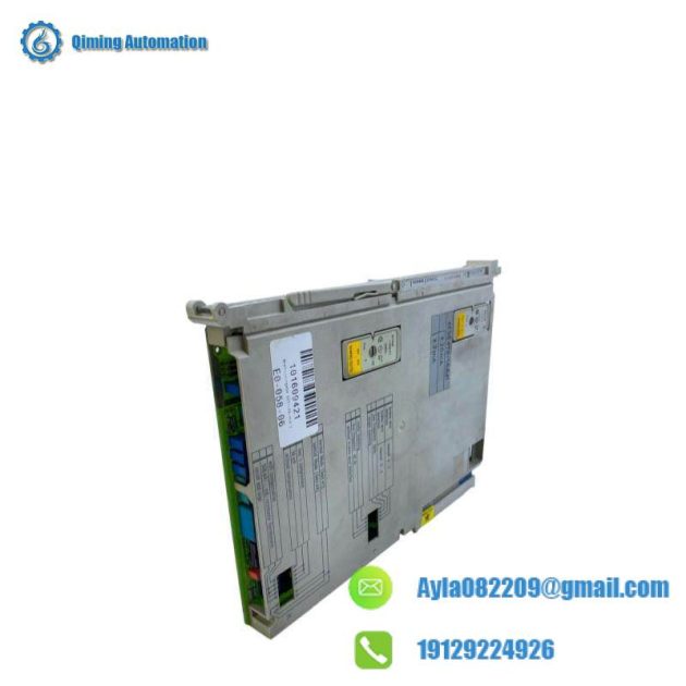 WAVECREST DTS-2079 Industrial Temperature Controller with High Precision Measurement