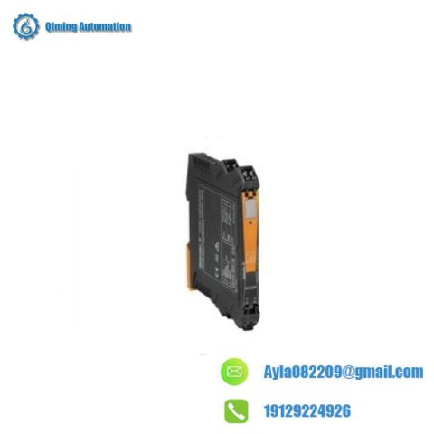 Weidmuller ACT20P-PRO DCDC II-S Signal Converter/Insulator