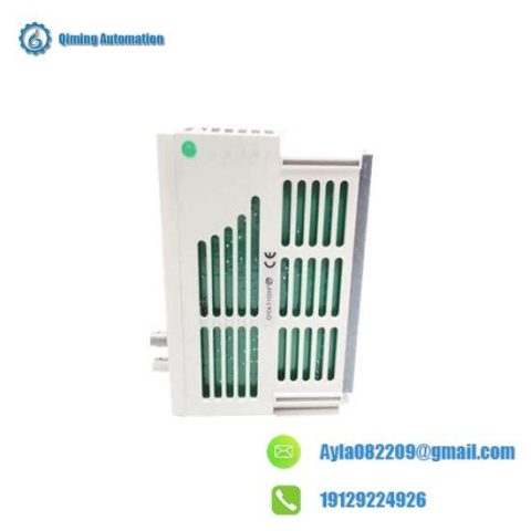 Westinghouse 1C31197G05 Valve Positioner Controller Module - Industrial Control Solution