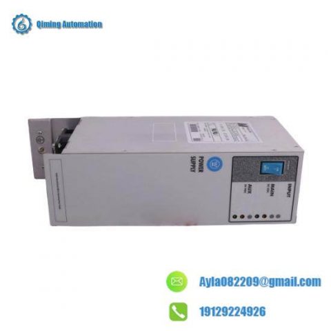 Westinghouse Ovation 5X00070G01 1C31227G01 DCS Module - Advanced Control Solutions