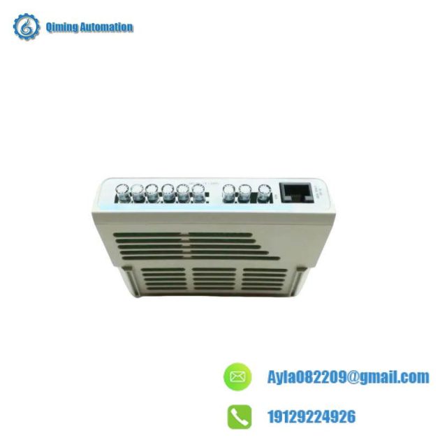 WESTINGHOUSE ZX345Q-D1 PLC Module, 220V Operating Voltage, 30kHz Output Frequency