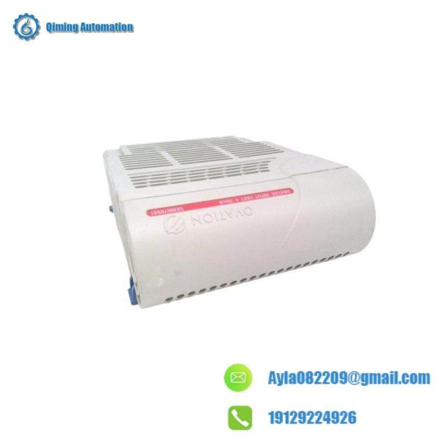 WESTINGHOUSE ZX345Q-D1 PLC Module, 220V Operating Voltage, 30kHz Output Frequency