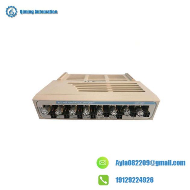 Schneider Electric 2085-OW16 16 Point Relay Output Module - Industrial Control Solutions