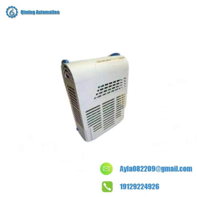 Westinghouse 5X00300G02 I/O Interface Module for Industrial Automation