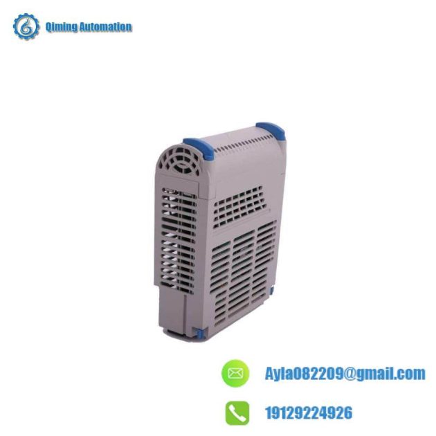 WESTINGHOUSE ZX345Q Control Module for Industrial Automation Systems