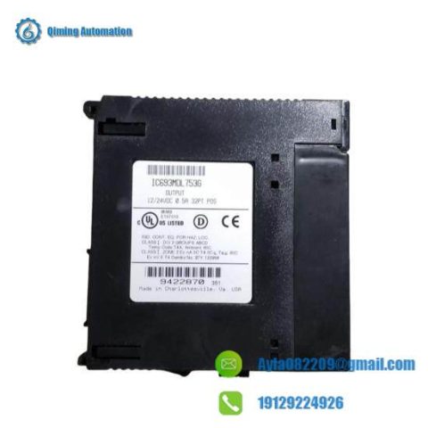 WINGREEN FPB_V3.0_A01 03ZSTJ1-00-301-RS: High-Performance Industrial Module