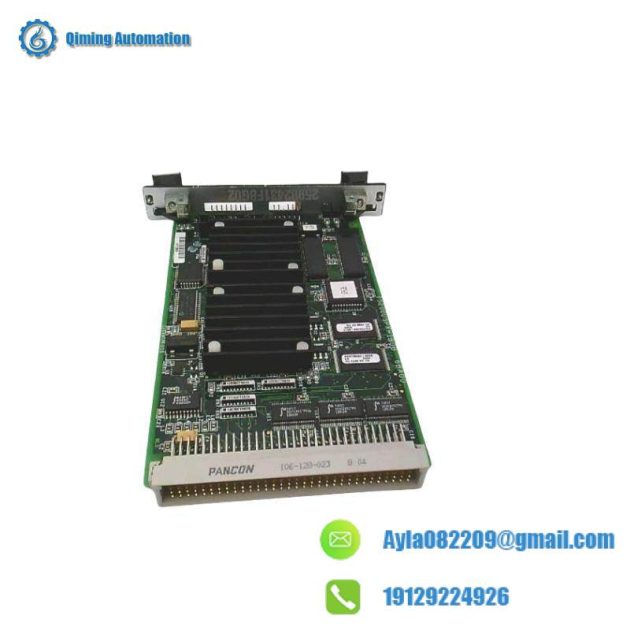 WINGREEN FPB_V3.0_A01 03ZSTJ1-00-301-RS: High-Performance Industrial Module
