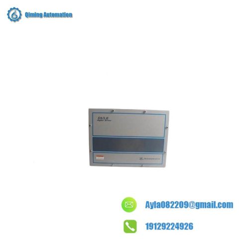 WOODHEAD 8200-314 Digital Driver Revolution