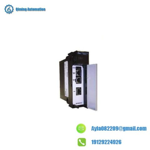 Woodhead SST-ESR2-CPX-P Modbus/Serial Modbus Communication Module