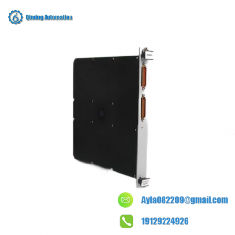 WOODWARD PLC Module 5466-253, Precision Control Solutions