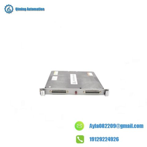 WOODWARD 5466-256 GOVERNOR FT DISCRETE I/O Module