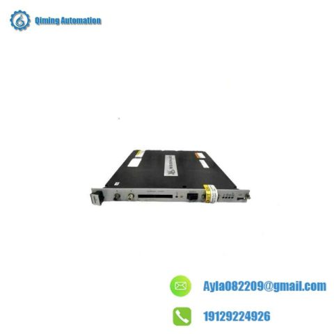WOODWARD 8237-1006 Industrial Control Module