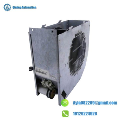 ABB WS FAN 115 AcS800 Multi-Drive Inverter Fan