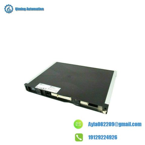 HIMA HIMAX X-SB-01 System Bus Module