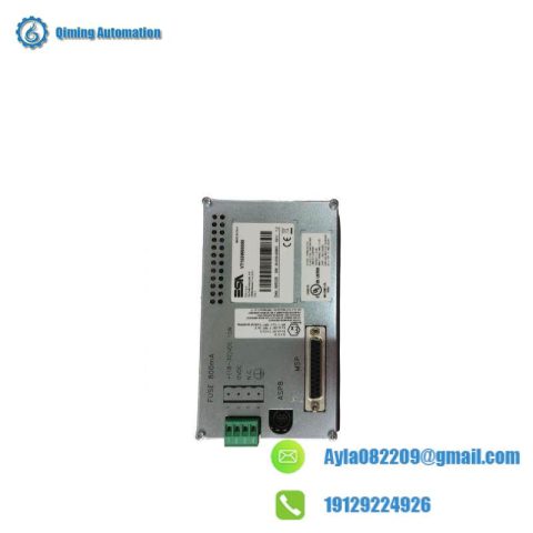 XP Power F7A4K6G2 A1A0100275 Industrial Power Supply