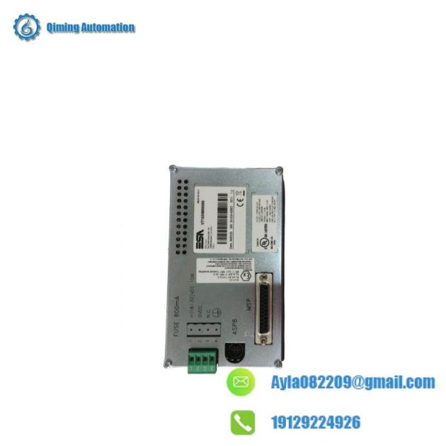 XP Power F7A4K6G2 A1A0100275 Industrial Power Supply