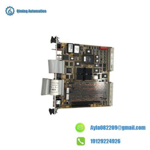 XYCOM CPU XVME-674 Industrial Control Module