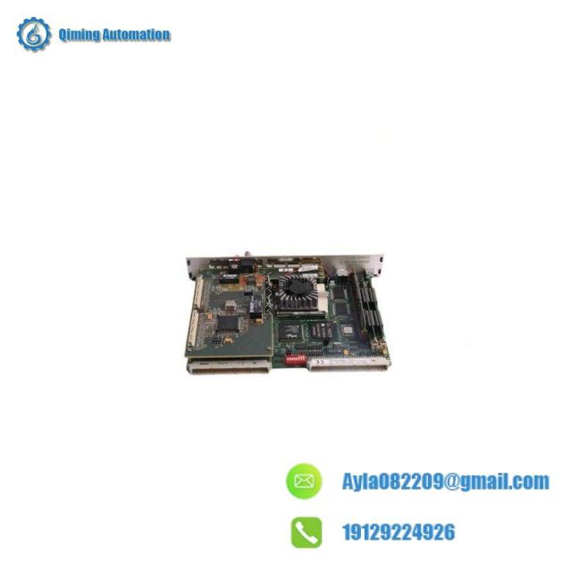 XYCOM XVME-976 - High Performance VME Bus Module