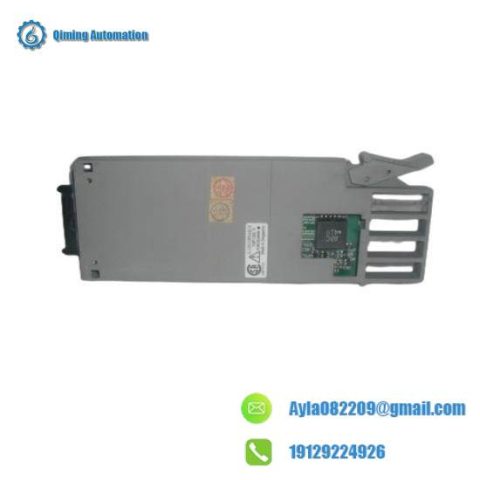 Yaskawa AAM10 Current Voltage Input Module for Industrial Automation
