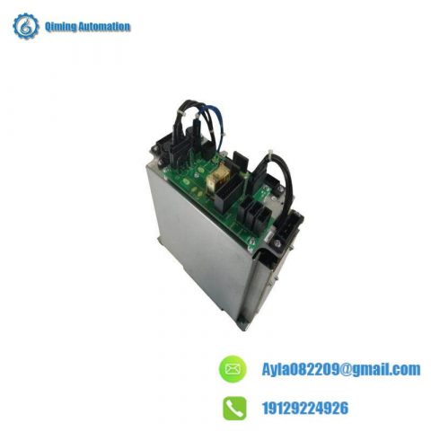 Yaskawa DX100/JZRCR-YPU01C-1 Connection Unit - Advanced Automation Solutions