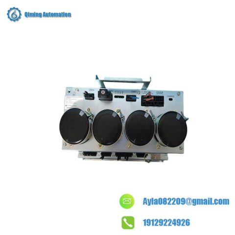 Yaskawa DX100 SRDA-C0A30A01A-E AC Servo Drives