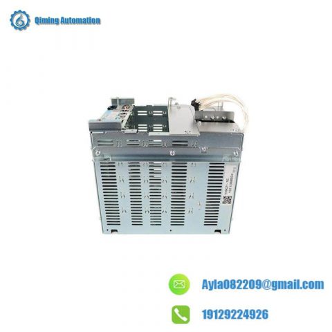 Yaskawa DX200 CPU YRK21-1E Control Unit