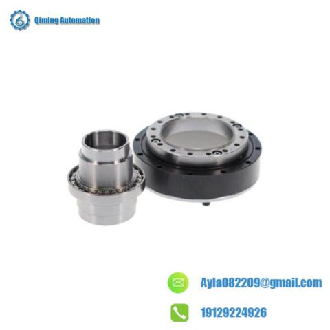 Yaskawa HW0388708-A Robot R-axis Speed Reducer, High Efficiency and Precision for Industrial Automation