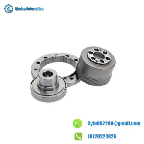 Yaskawa HW0388710-A Speed Reducer: Precision Gear Solutions