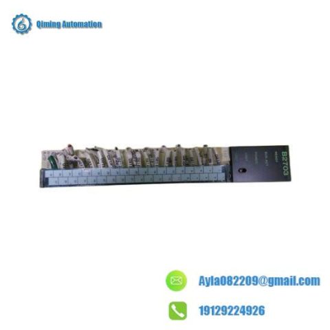 Yaskawa JAMSC-B2733V - Precision Control Module for Industrial Automation