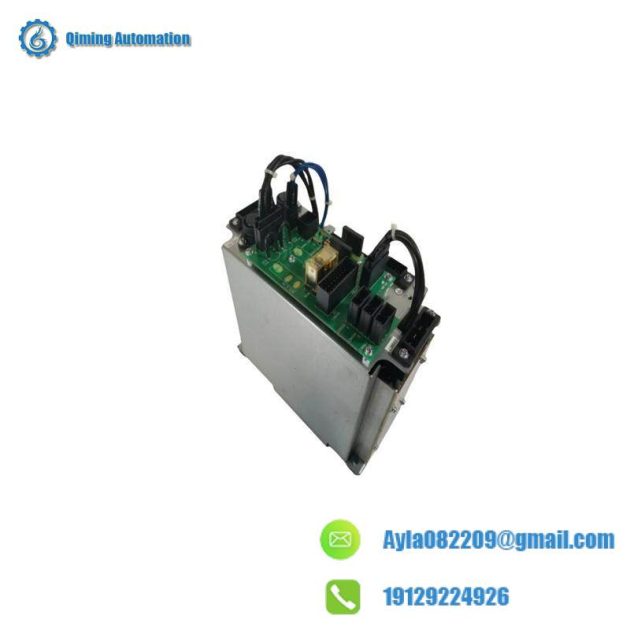 YASKAWA JAMSC-C8120 Memocon Control Module