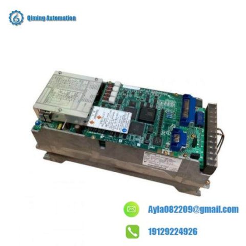 YASKAWA JEPMC-MC001 Motion Control Module
