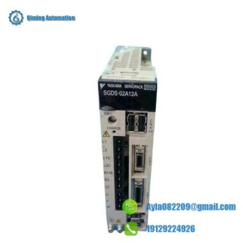 YASKAWA JUSP-WS15AB Servopack Mechatrolink Interface Unit for Industrial Automation